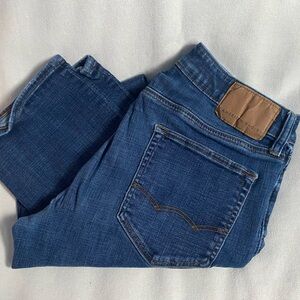 American Eagle Flex Jeans